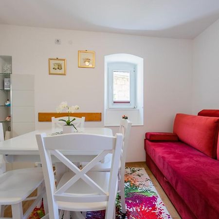Apartments Karoca سبليت المظهر الخارجي الصورة