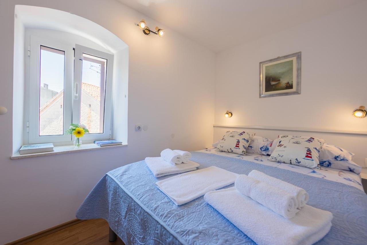 Apartments Karoca سبليت المظهر الخارجي الصورة
